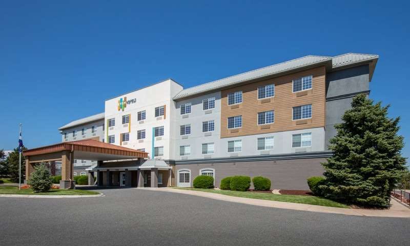 Even Hotels Denver Tech Center Englewood