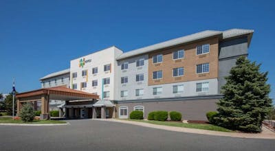Even Hotels Denver Tech Center Englewood