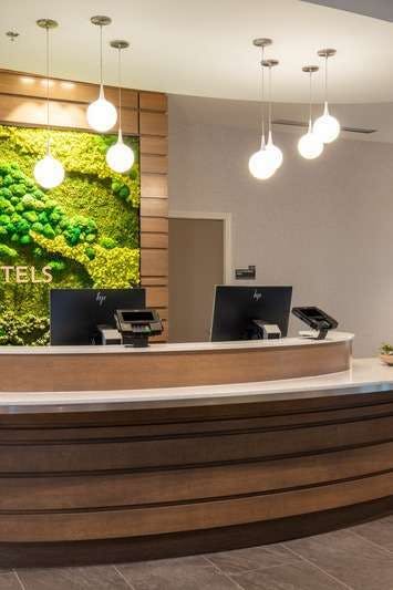 Hotel Even Hotels Denver Tech Center Englewood photo 5