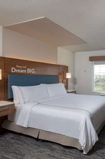 Hotel Even Hotels Denver Tech Center Englewood photo 1