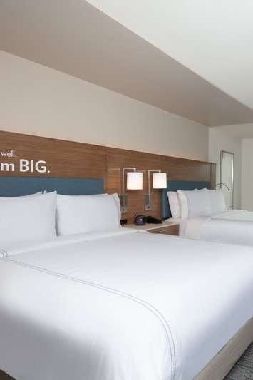 Hotel Even Hotels Denver Tech Center Englewood photo 2