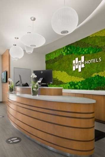 Hotel Even Hotels Chicago Tinley Park Conv Ctr photo 3