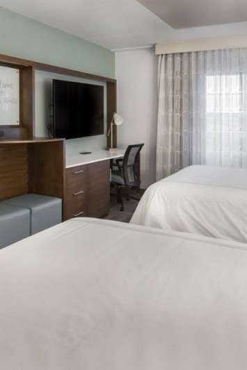 Hotel Even Hotels Chicago Tinley Park Conv Ctr photo 2