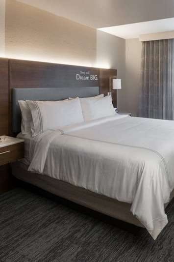 Hotel Even Hotels Chicago Tinley Park Conv Ctr photo 1