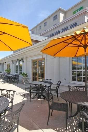 Hotel Even Hotels Chicago Tinley Park Conv Ctr photo 4