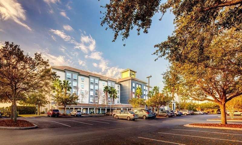 Even Hotels Sarasota Lakewood Ranch