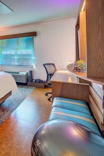 Hotel Even Hotels Sarasota Lakewood Ranch photo 3