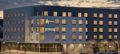Even Hotels Rochester – Mayo Clinic Area