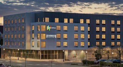 Even Hotels Rochester – Mayo Clinic Area