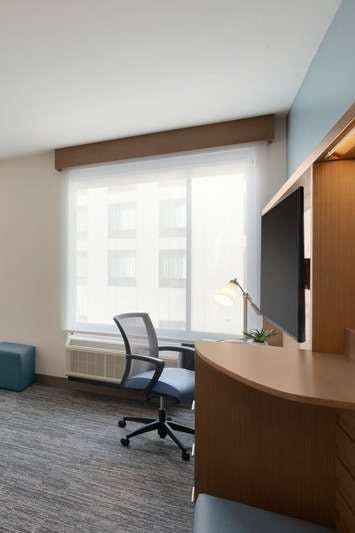 Hotel Even Hotels Rochester – Mayo Clinic Area photo 2