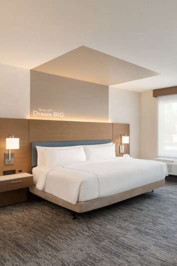 Hotel Even Hotels Rochester – Mayo Clinic Area photo 1