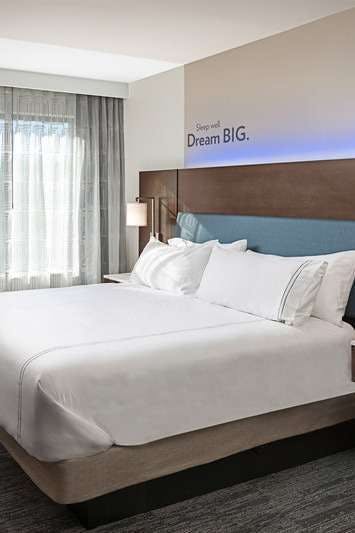 Hotel Even Hotels Alpharetta Avalon Area photo 1