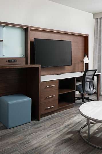 Hotel Even Hotels Alpharetta Avalon Area photo 4