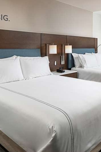 Hotel Even Hotels Alpharetta Avalon Area photo 2