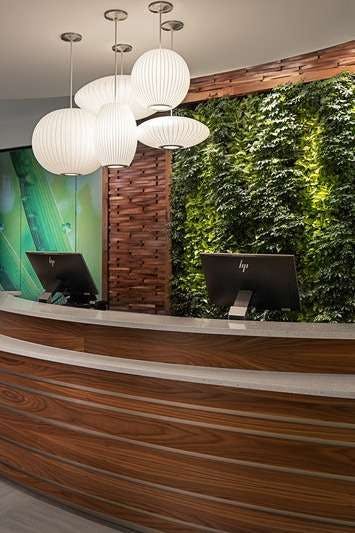 Hotel Even Hotels Alpharetta Avalon Area photo 5