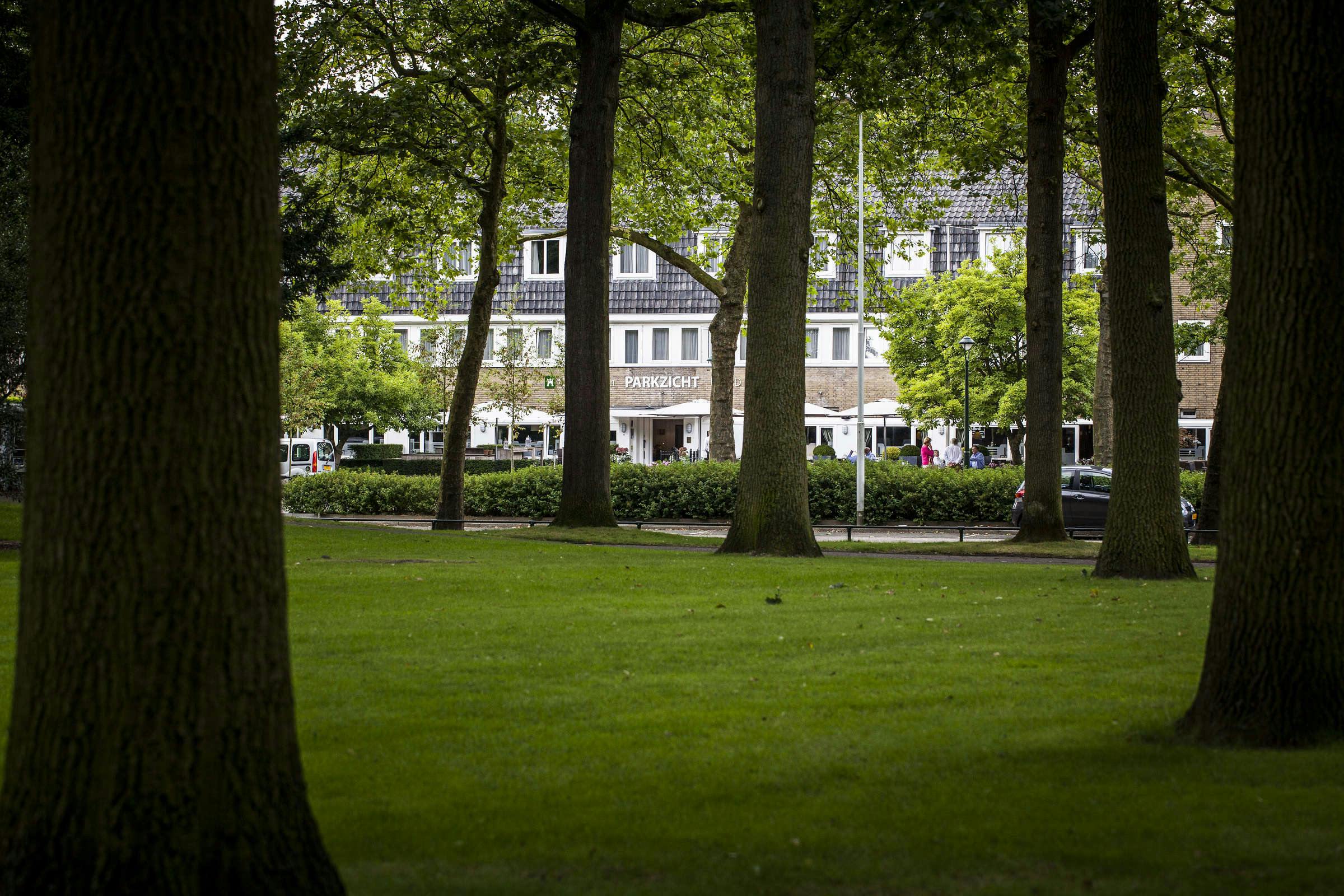 Hampshire Hotel Parkzicht