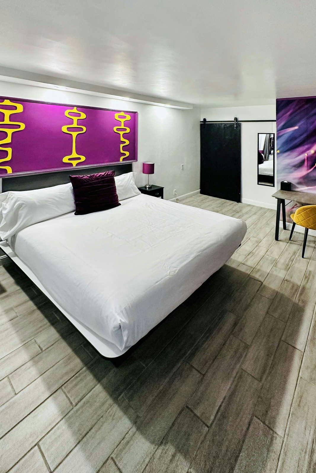 Hotel Hotel ZAZZ photo 1