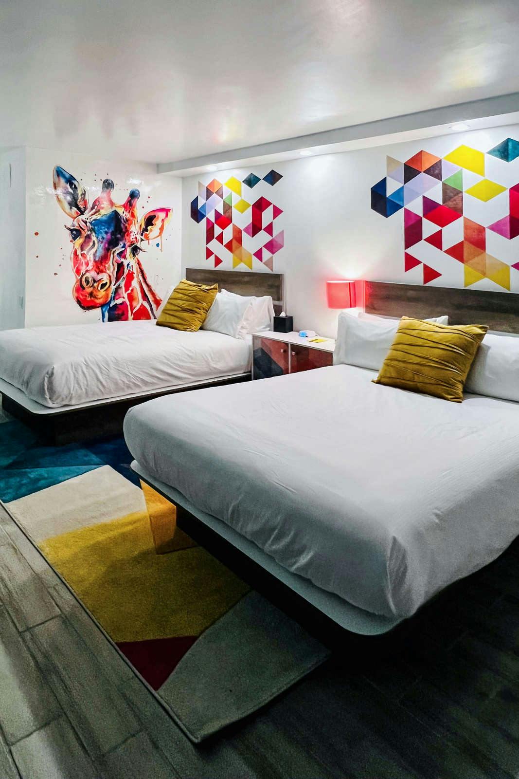 Hotel Hotel ZAZZ photo 5