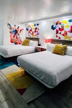 Hotel Hotel ZAZZ photo 5