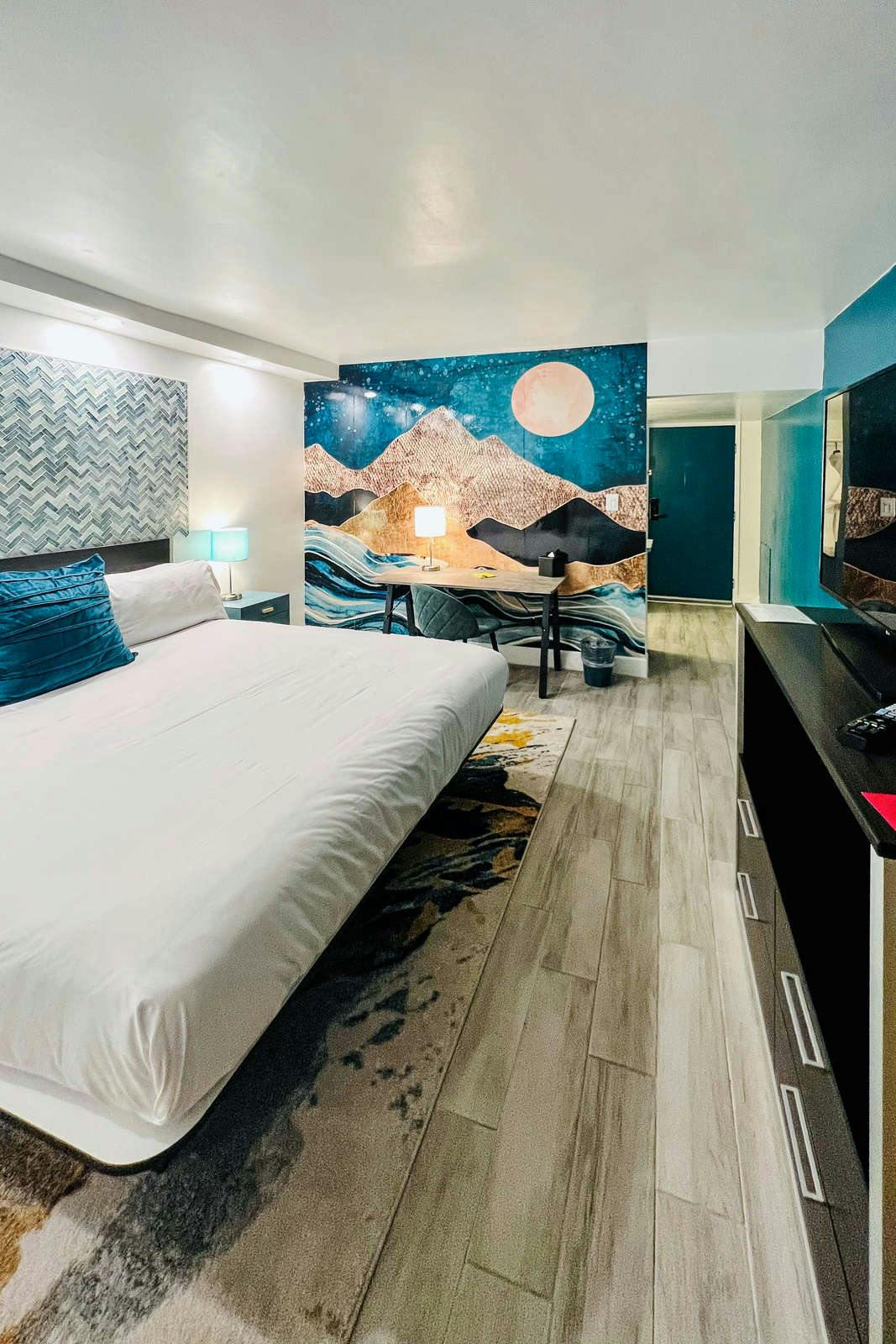 Hotel Hotel ZAZZ photo 4