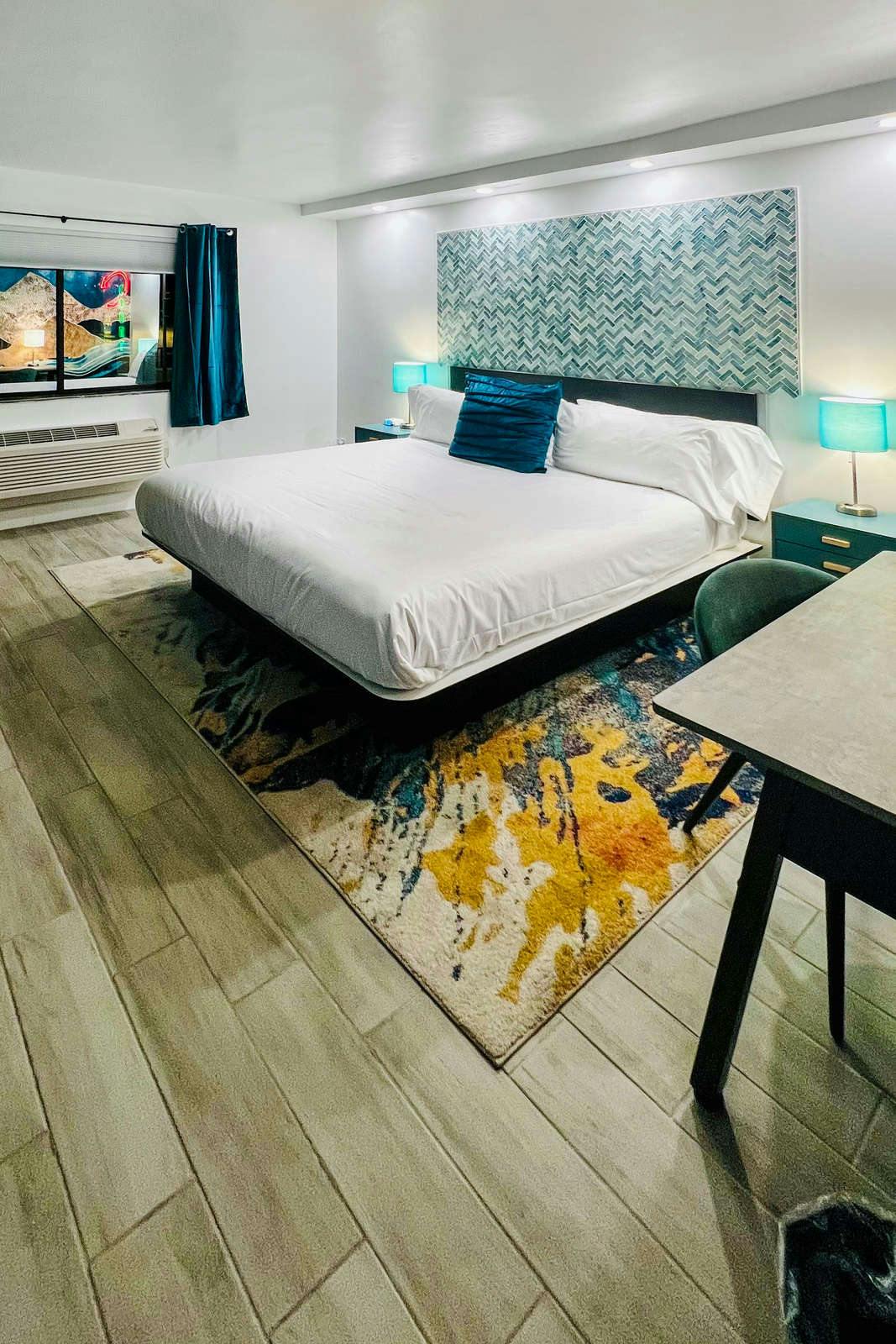 Hotel Hotel ZAZZ photo 3