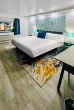Hotel Hotel ZAZZ photo 3