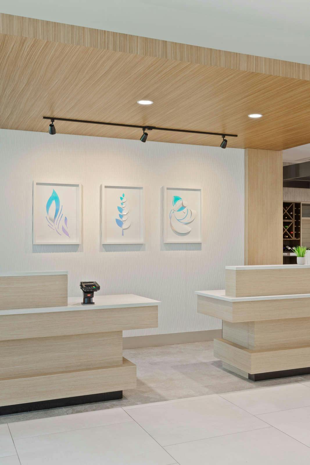 Hotel Hilton Garden Inn Homestead photo 5