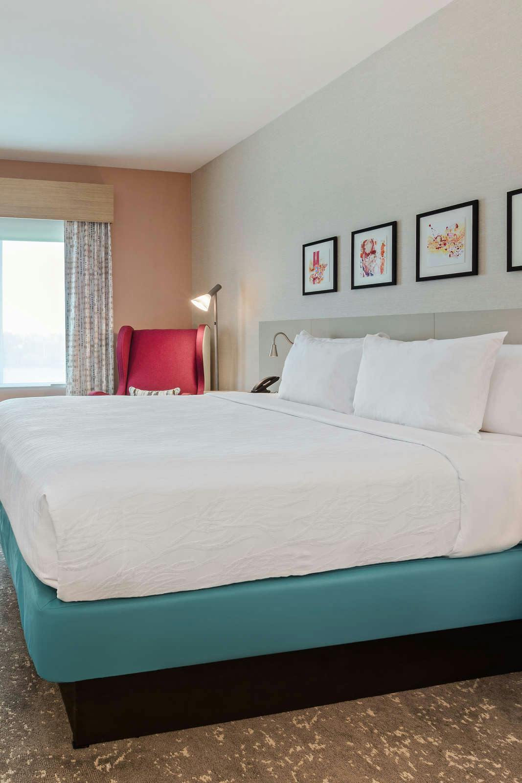 Hotel Hilton Garden Inn Homestead photo 1