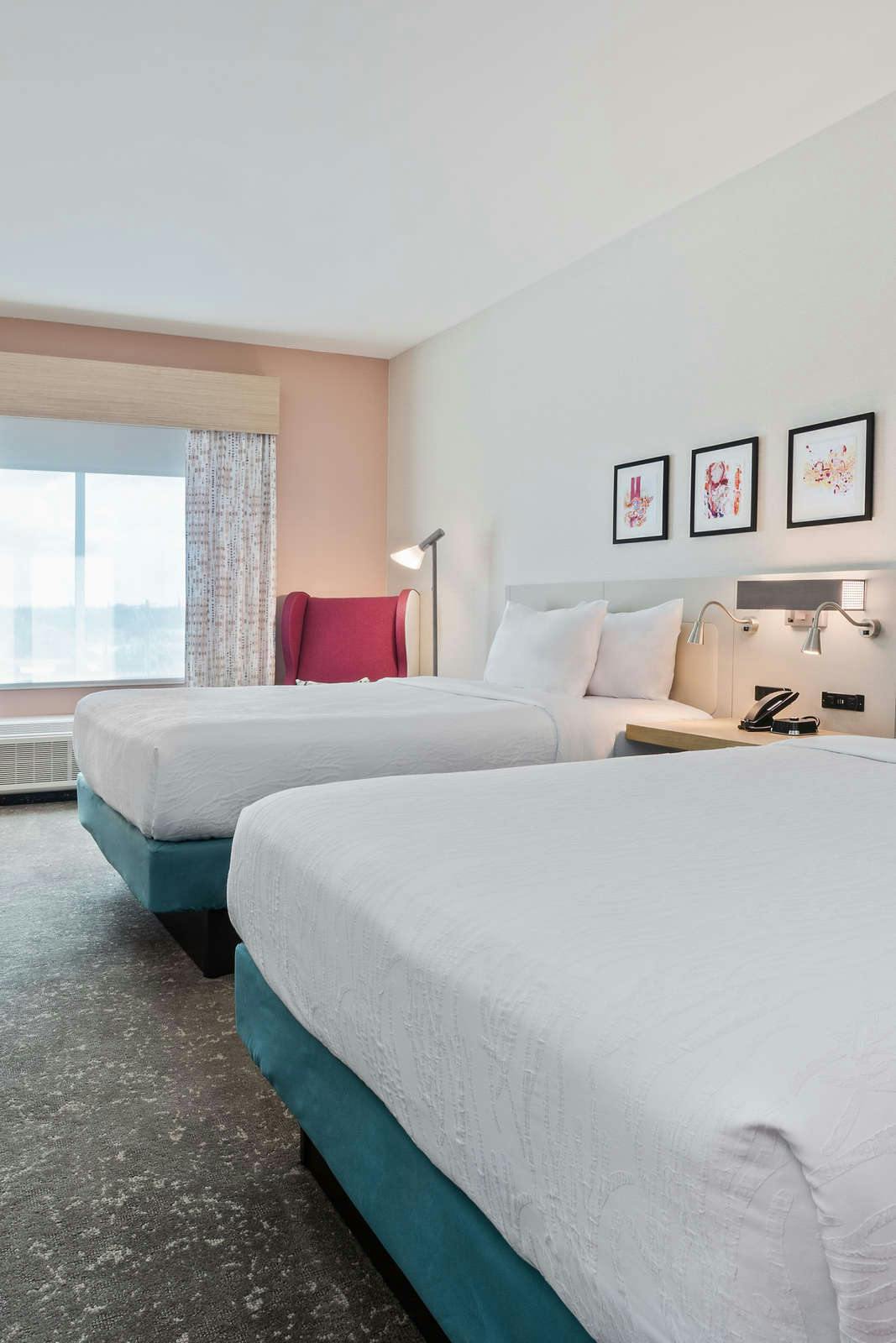 Hotel Hilton Garden Inn Homestead photo 3