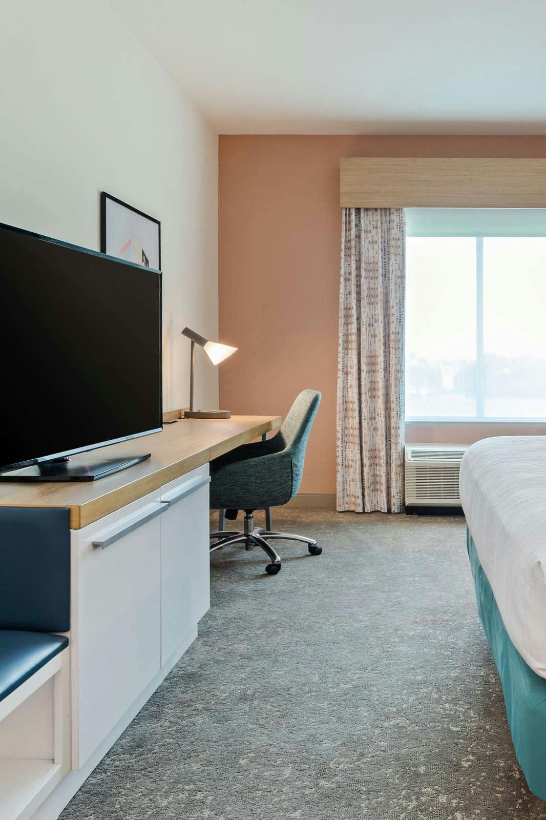 Hotel Hilton Garden Inn Homestead photo 2