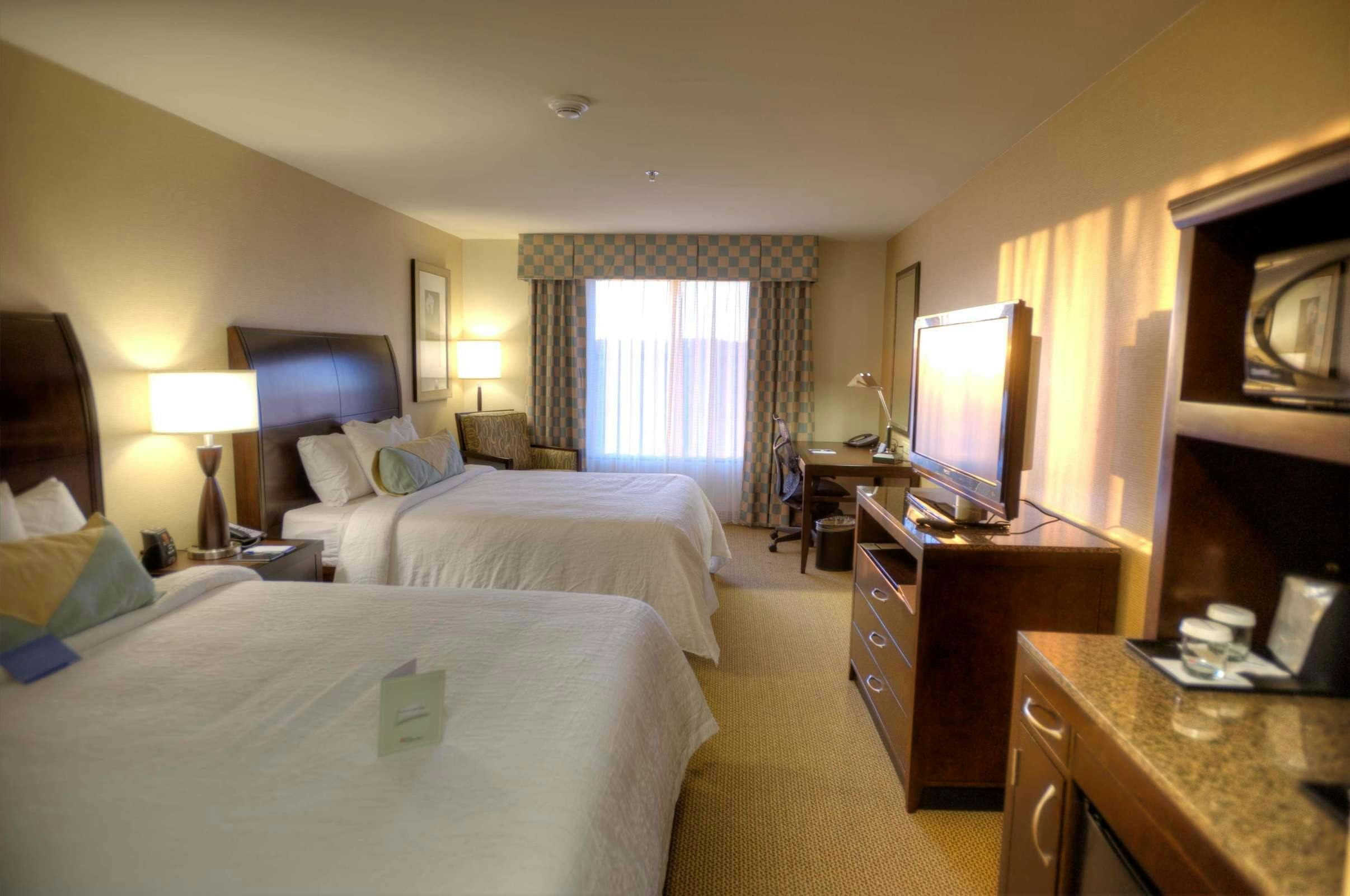 Hotel Hilton Garden Inn Omaha East/Council Bluffs, IA photo 1