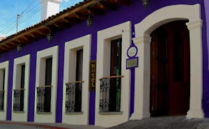 Villas Casa Morada
