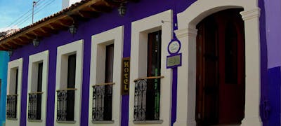 Villas Casa Morada
