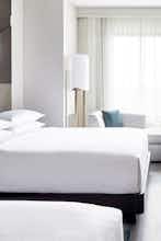 Hotel UNC Charlotte Marriott Hotel & Conference Center photo 2