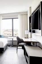 Hotel UNC Charlotte Marriott Hotel & Conference Center photo 5