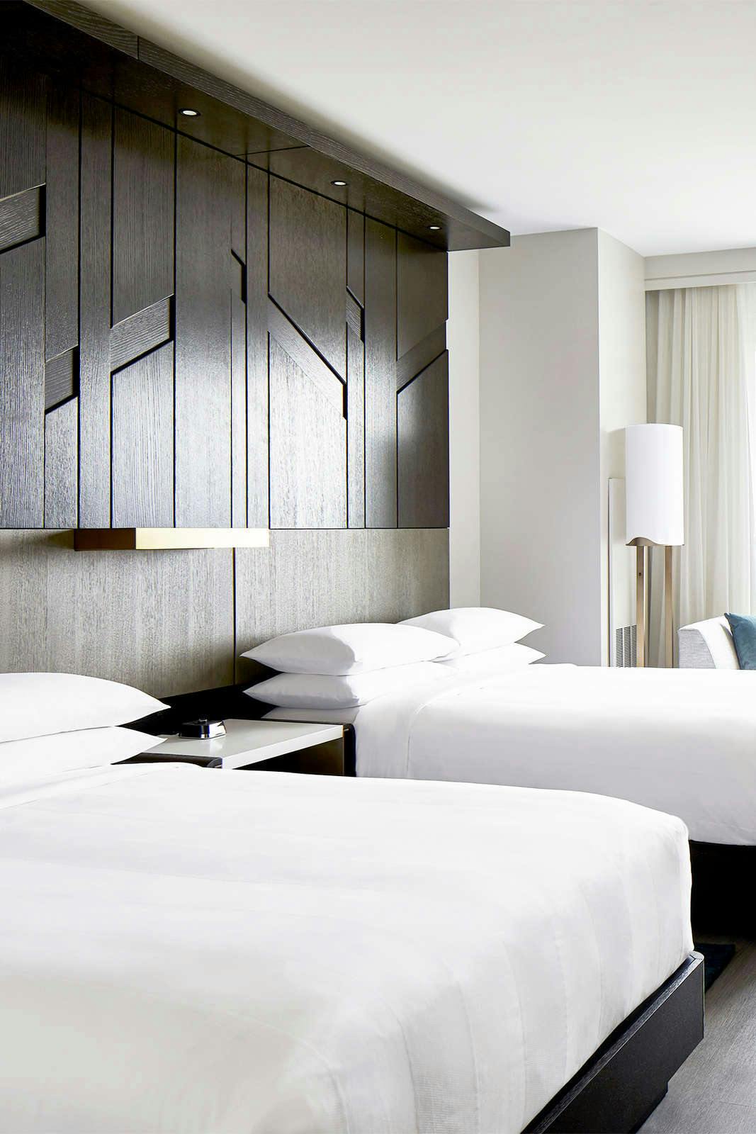 Hotel UNC Charlotte Marriott Hotel & Conference Center photo 1