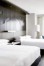 Hotel UNC Charlotte Marriott Hotel & Conference Center photo 1