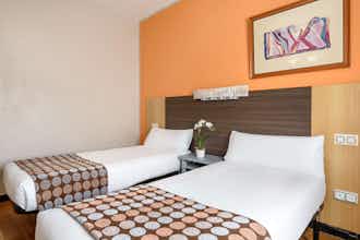 Hotel Hotel Quindos photo 1