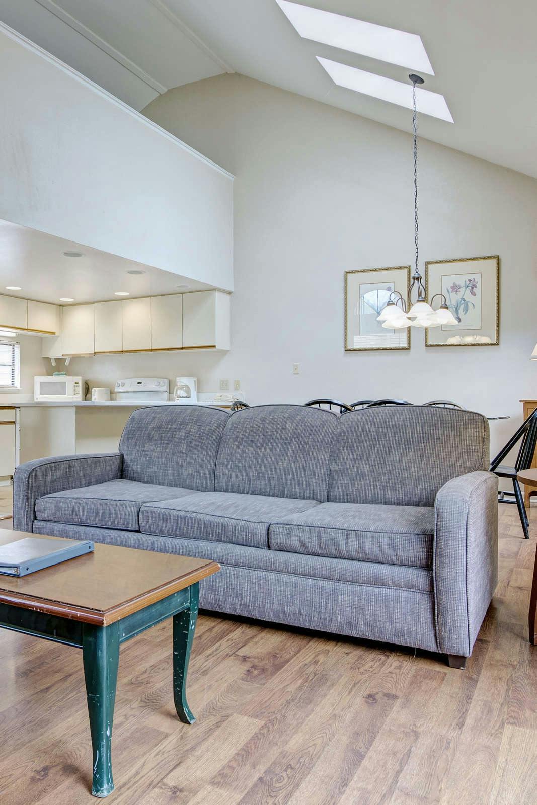 Hotel Pocono Mountain Villas by Exploria Resorts photo 3