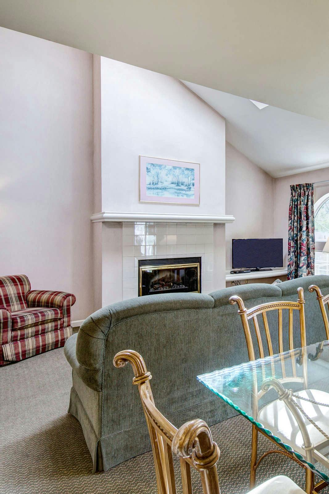 Hotel Pocono Mountain Villas by Exploria Resorts photo 5