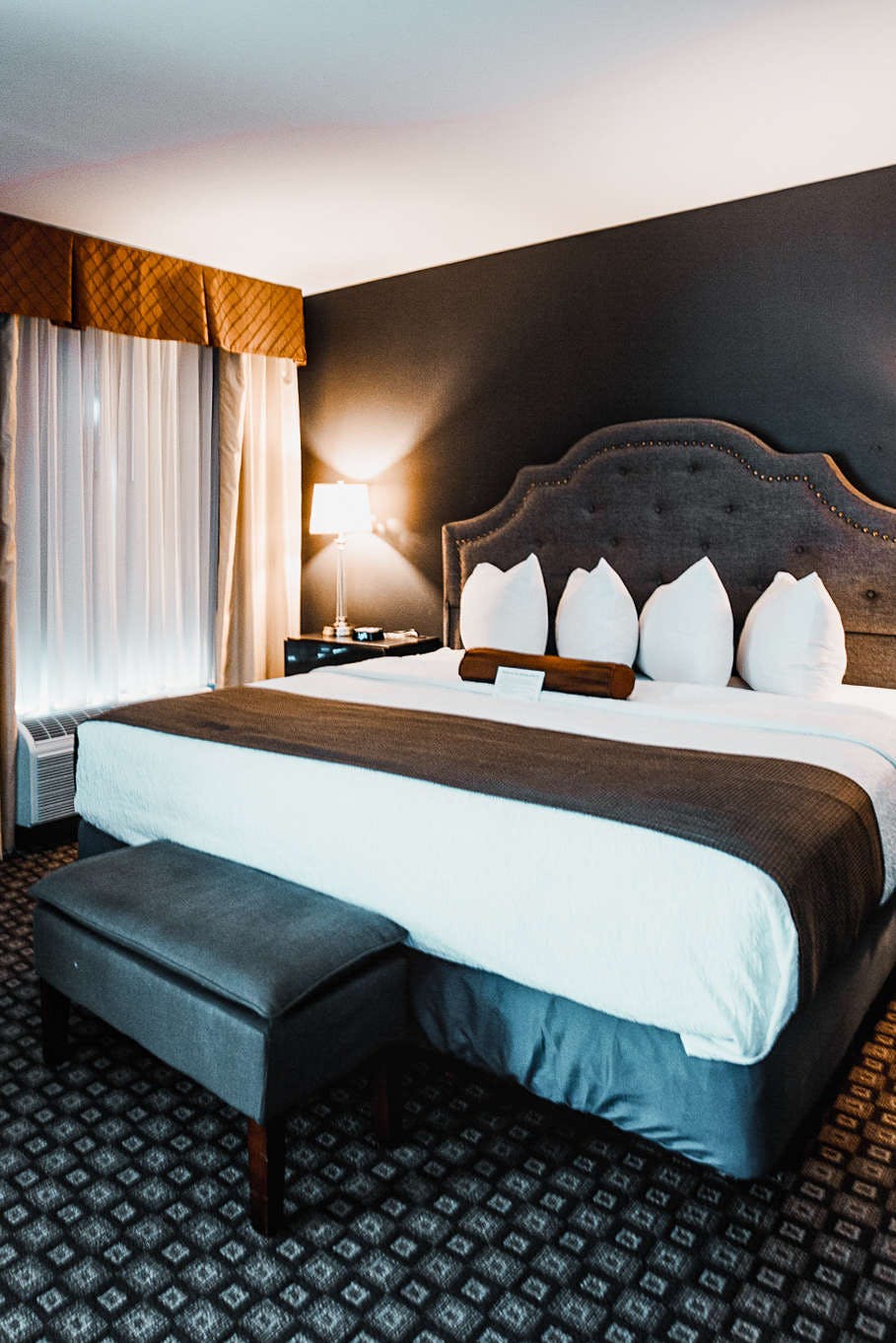 Hotel The Inn on Sheridan photo 1