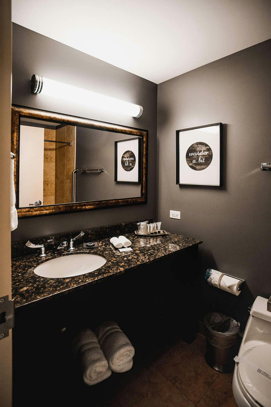 Hotel The Inn on Sheridan photo 4