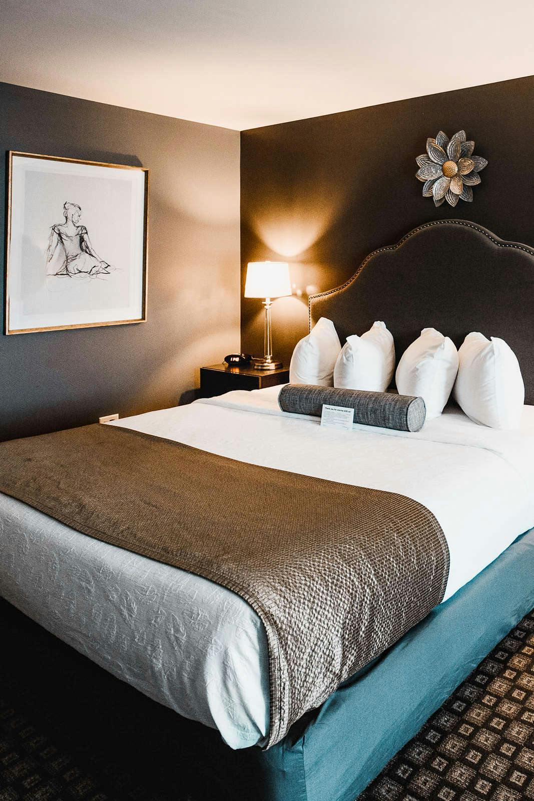 Hotel The Inn on Sheridan photo 2