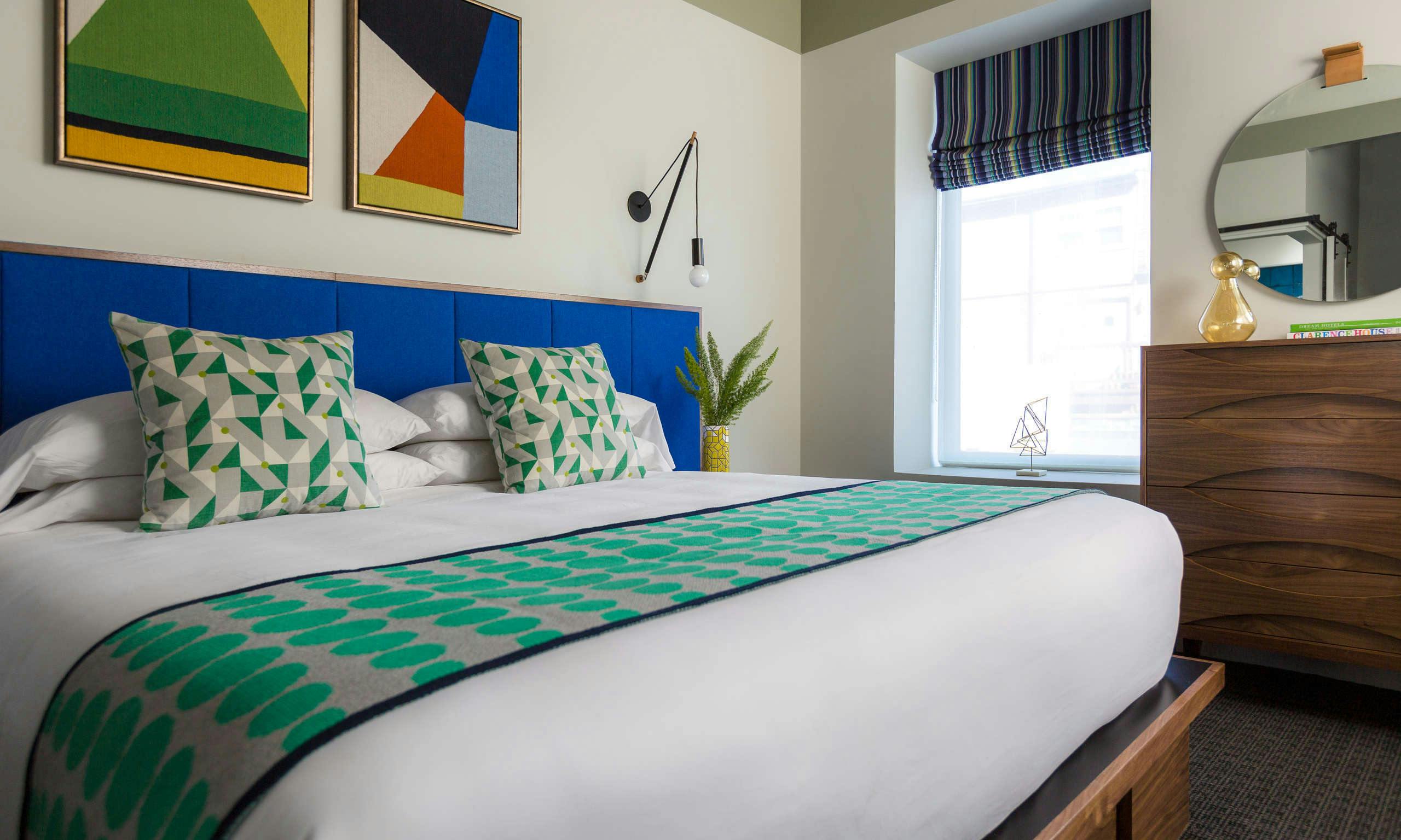 Hotel The Hotel Salem photo 5