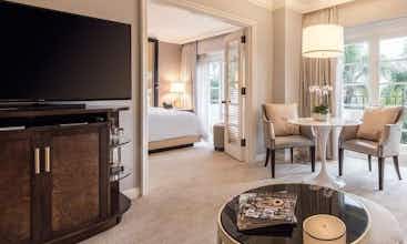 Hotel Four Seasons Los Angeles at Beverly Hills photo 3
