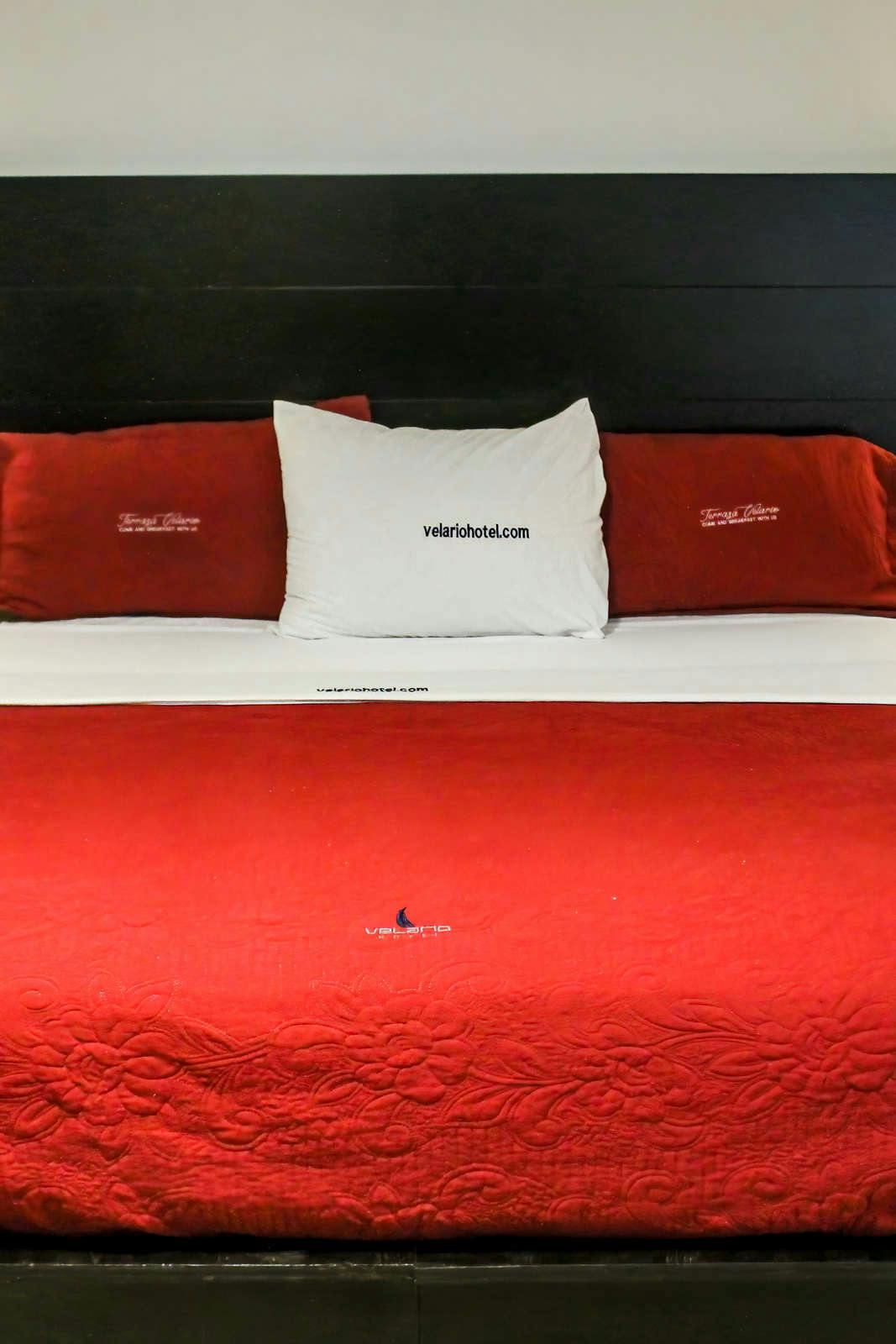 Hotel Hotel Velario photo 3