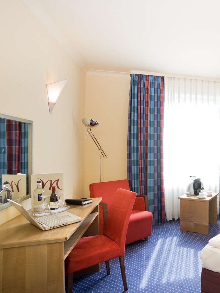 Hotel Mercure Napoli Centro Angioino photo 3