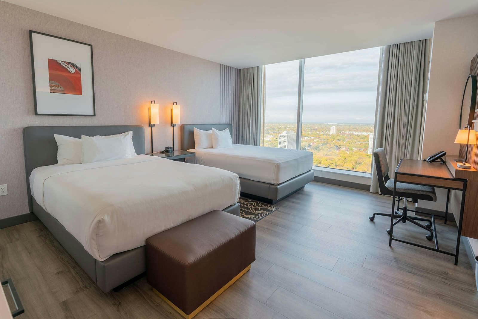 Hotel Hollywood Casino @ Greektown photo 3