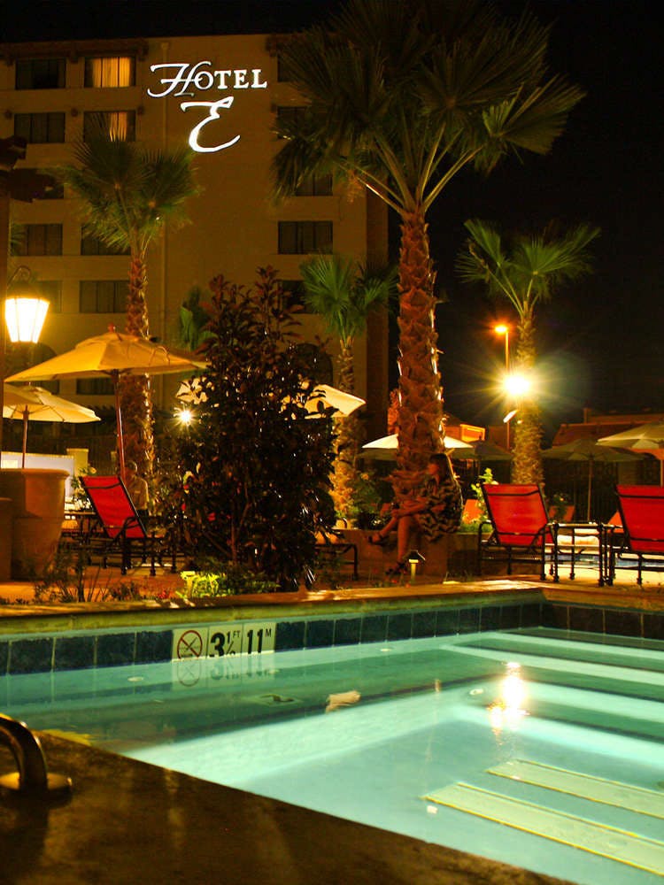 Hotel Hotel Encanto de Las Cruces photo 5