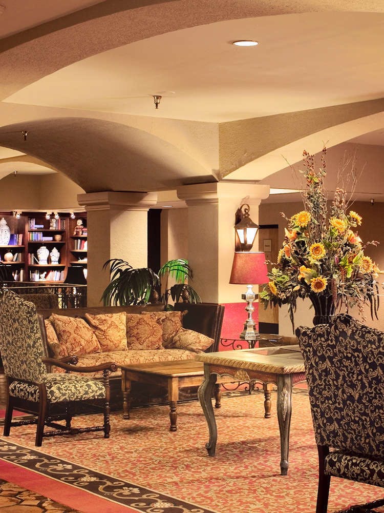 Hotel Hotel Encanto de Las Cruces photo 4